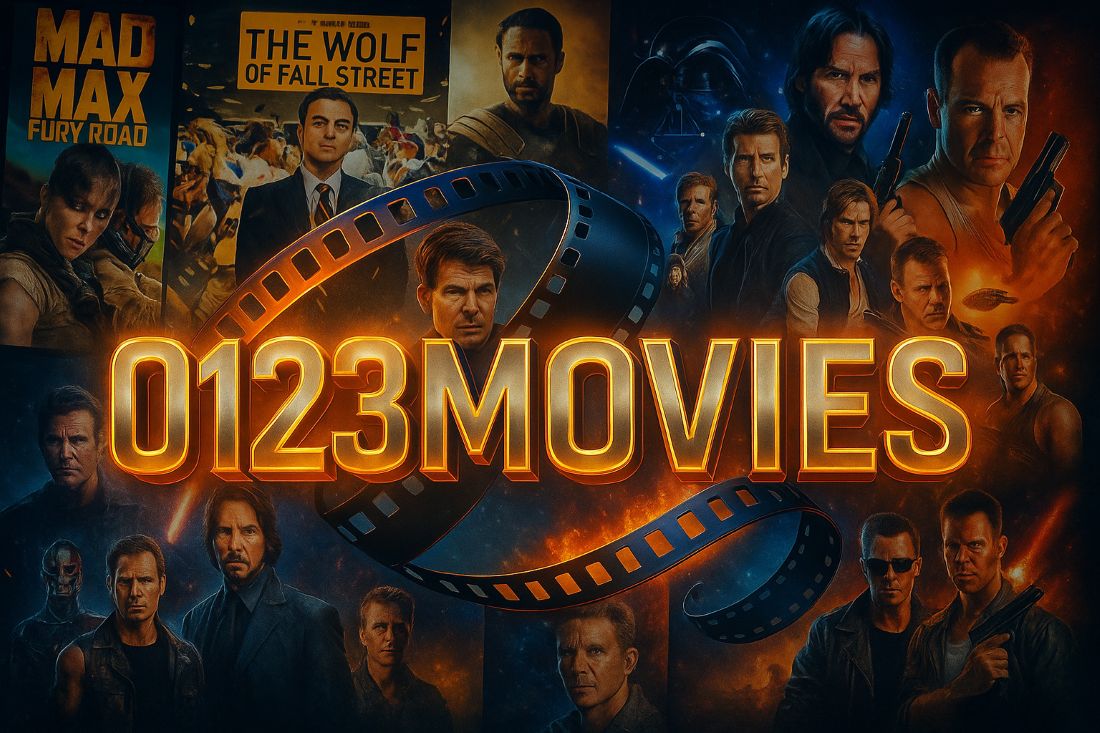 0123Movies